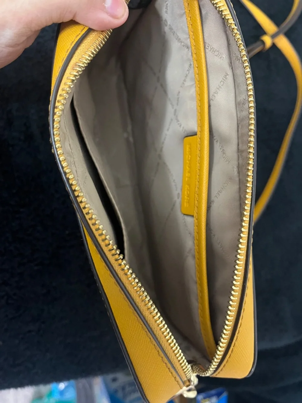 Authentic Michael Kors